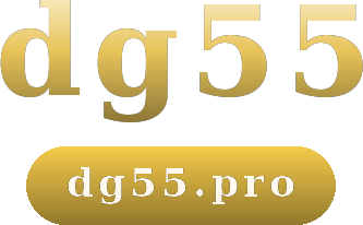 dg55 logo
