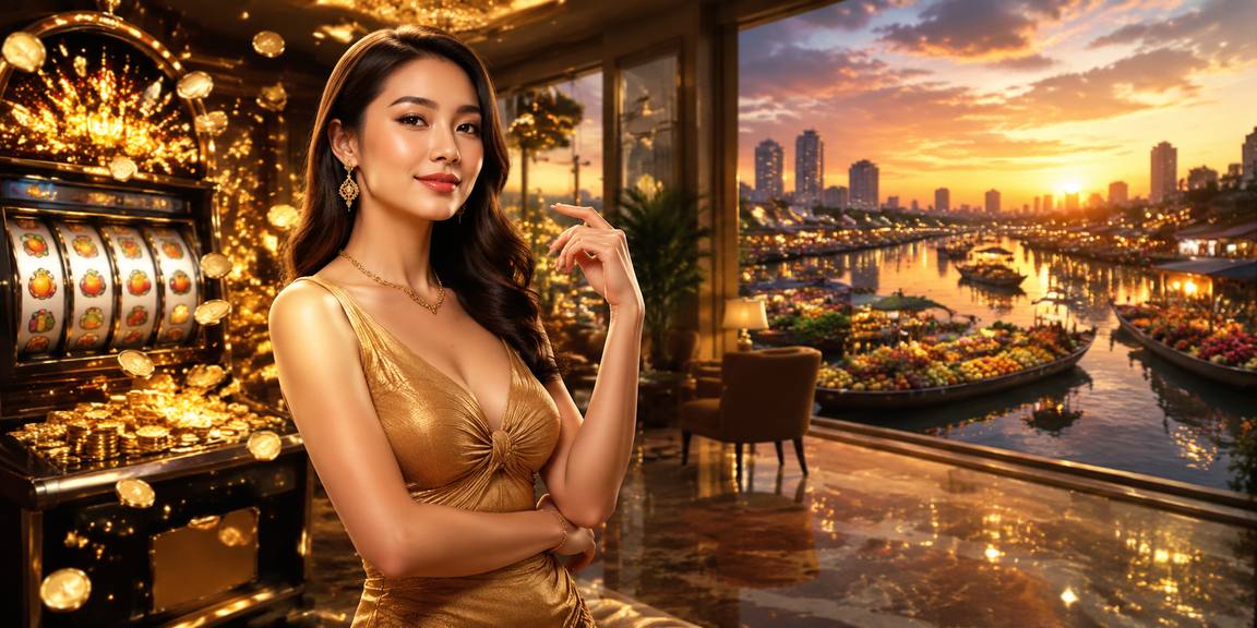dg55 Những gì có trong sảnh Slot Biển Xanh